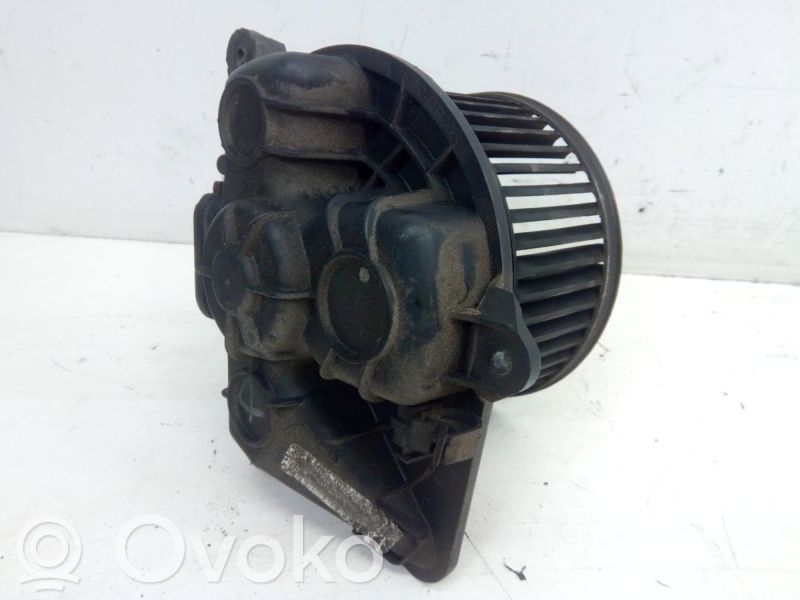 Renault Trafic II (X83) Ventola riscaldamento/ventilatore abitacolo 