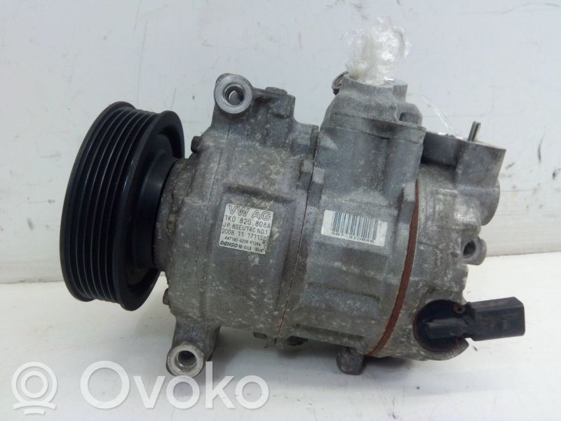 Klimakompressor Pumpe   1K0820808A,4471909206,1K0820808A,4471909206