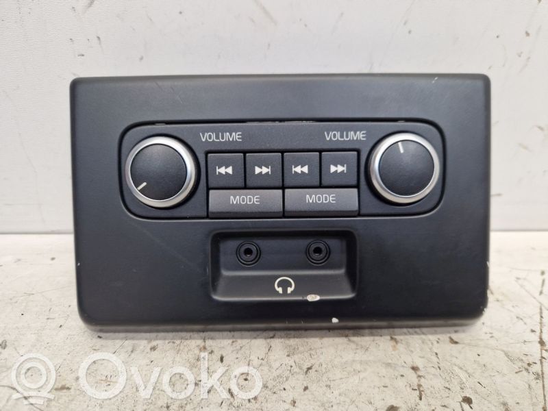 Volvo V70 Comutator senzor pedală frână 