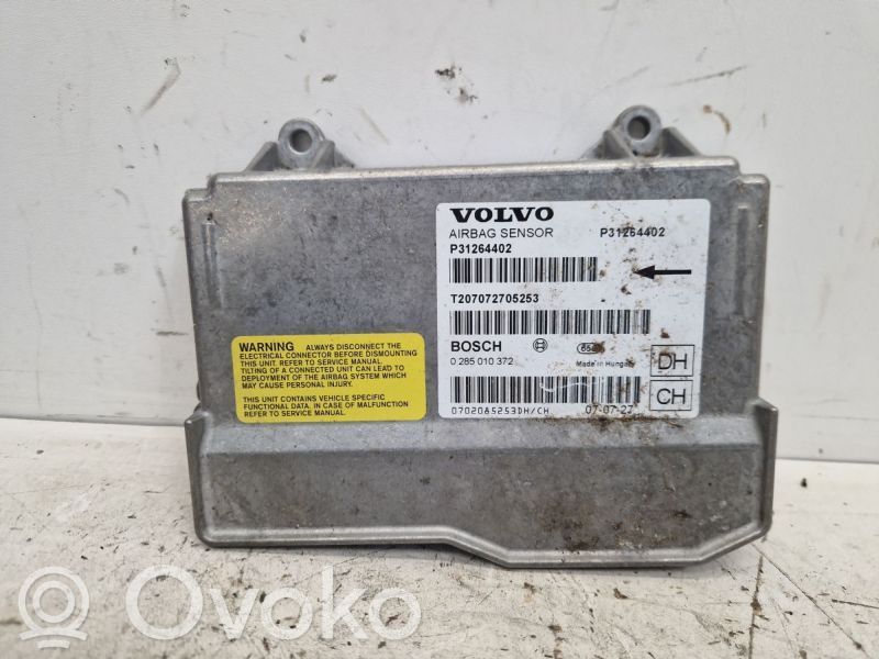 Sonstige Steuergeräte / Module   31264402,0285010372,0285010372,31264402