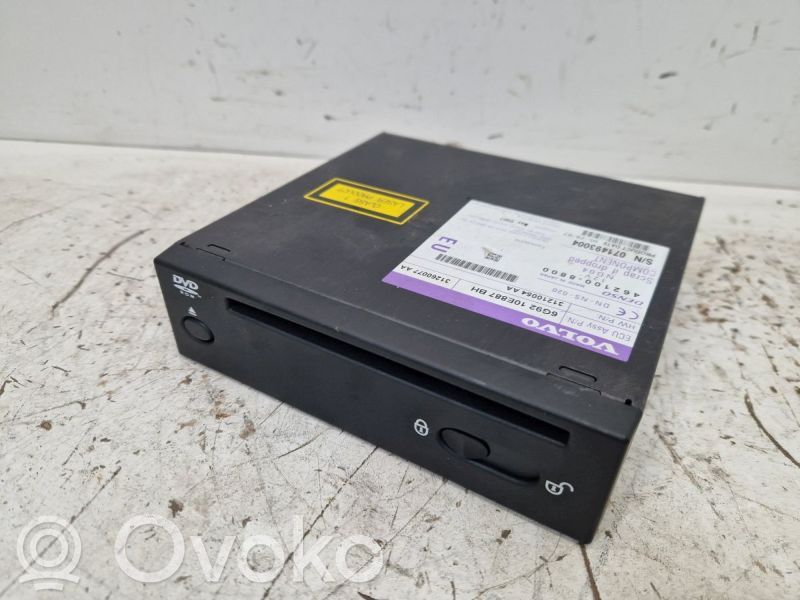 Volvo V70 Radio / CD-Player / DVD-Player / Navigation