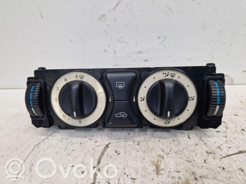 Mercedes-Benz SLK AMG R170 Unitate control climatizare 