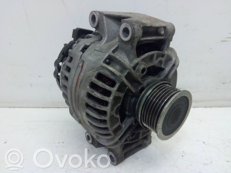 Seat Altea XL Generatore/alternatore