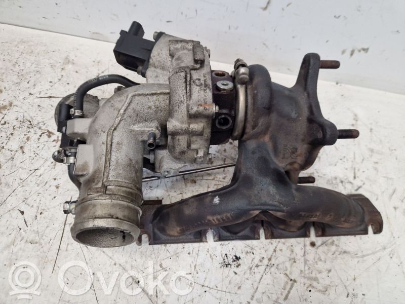 Turbo   06J145701B,06J145701B