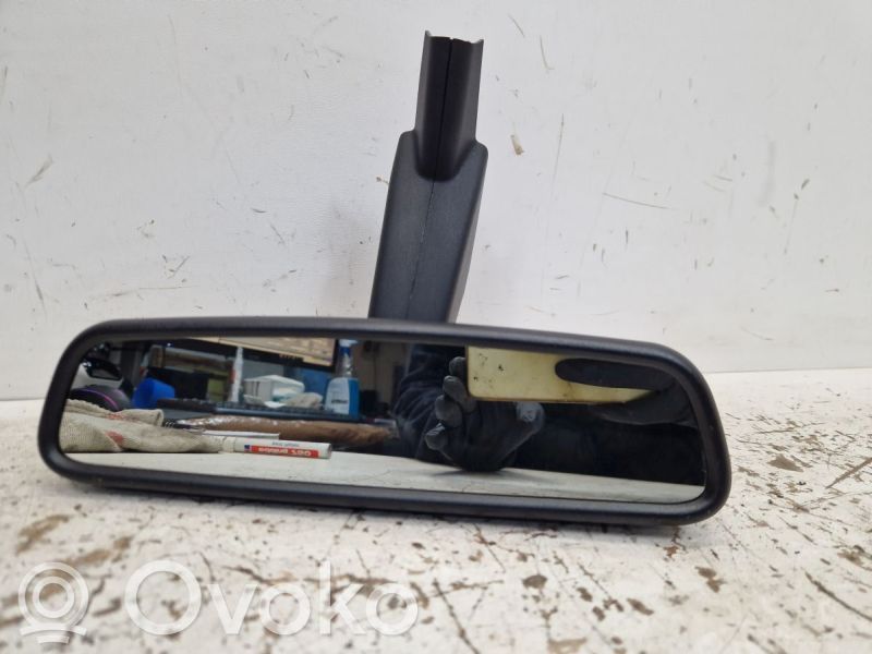 Espejo retrovisor (interior)   963216332R,963216332R