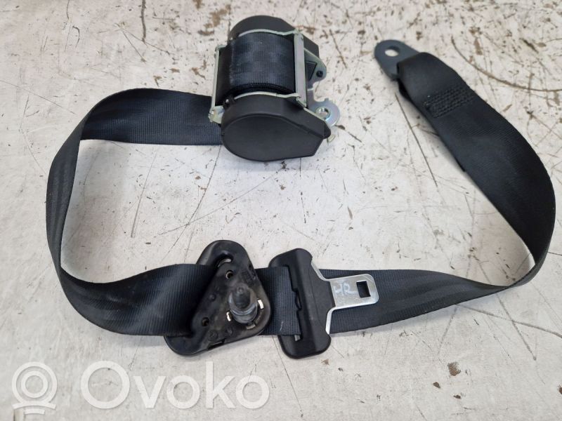 Cinturón trasero   6001549671,6001549671