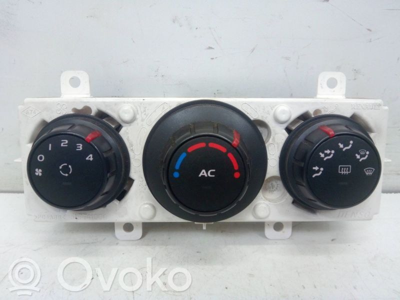 Unidad de control climatización   275100013R,5L7740000,275100013R,5L7740000