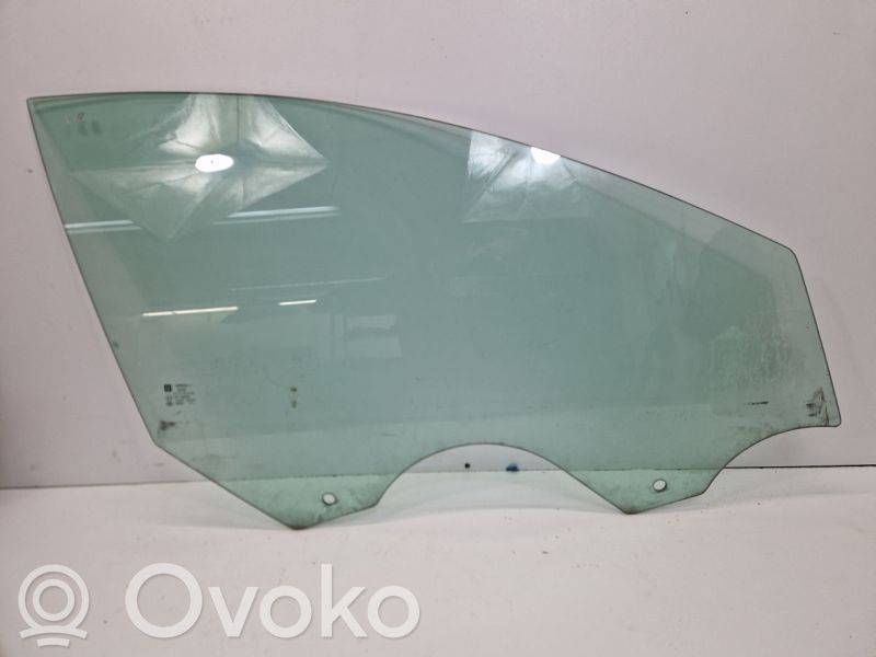 Opel Insignia A Etukolmioikkuna/-lasi 