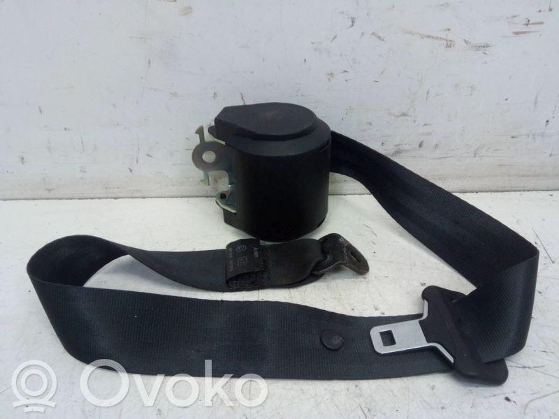 Cinturón trasero   898416526R,898416526R