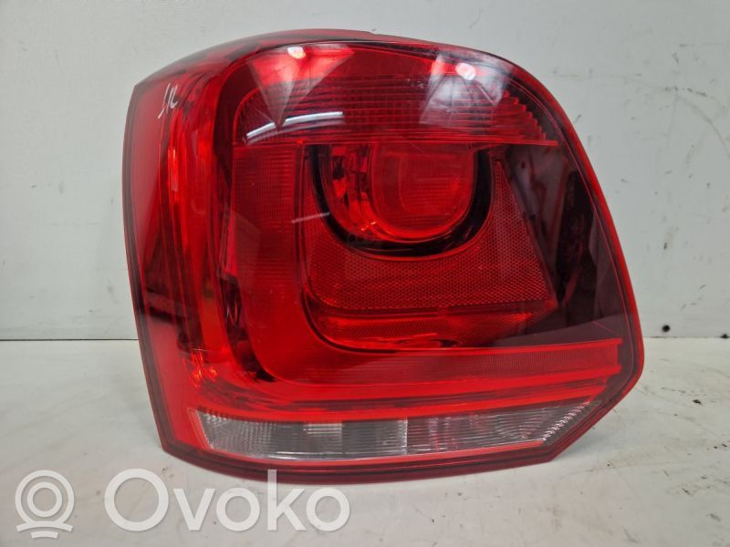 Volkswagen Polo V 6R Lampă spate în caroserie