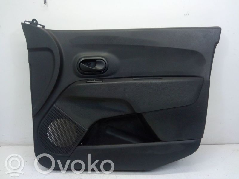 Dacia Lodgy Rivestimento del pannello della portiera anteriore