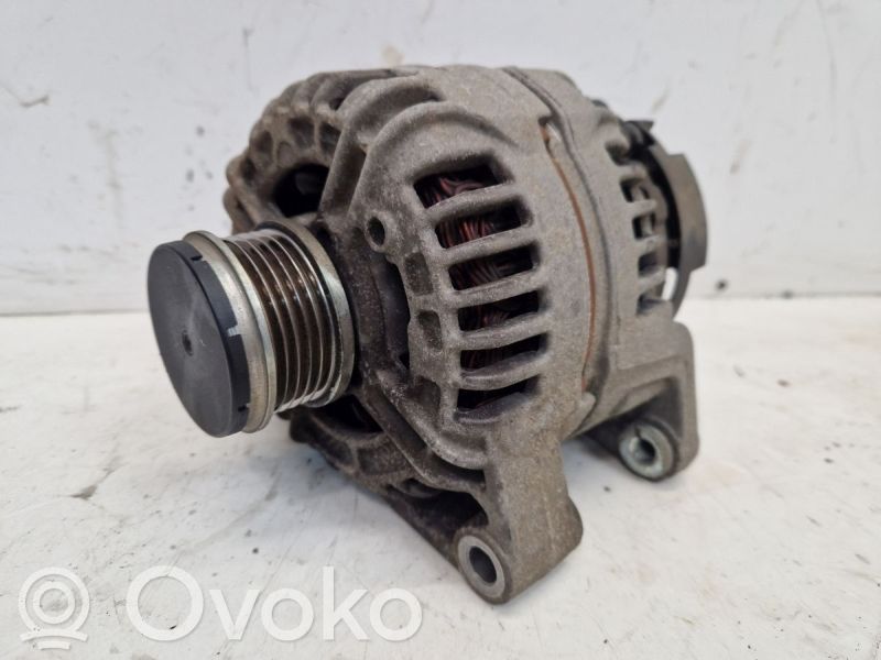 Alternador   13266809,13266809