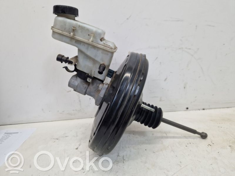 Opel Meriva B Servofreno 