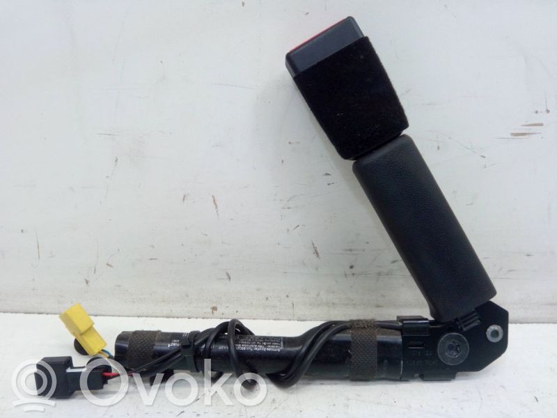 Opel Meriva B Bridă fixare centură de siguranță față 