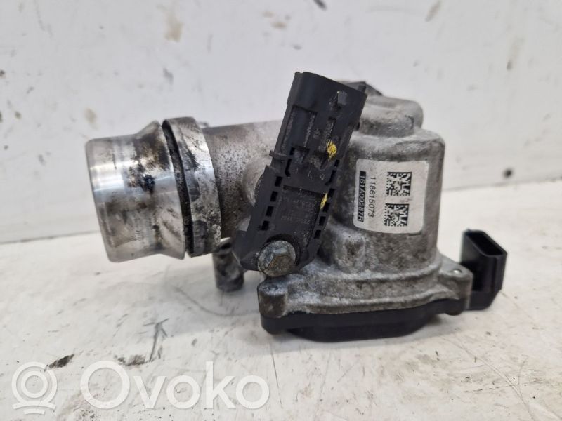 Drosselklappe   161A09287R,161A09287R