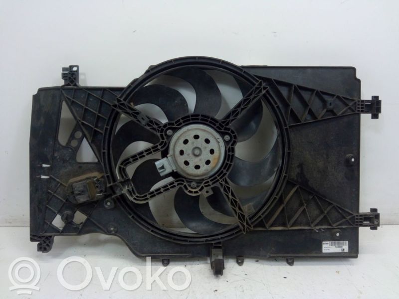 Juego de ventilador   13337686,Z5371003,13337686,R3455005,T5397001,Z5371003