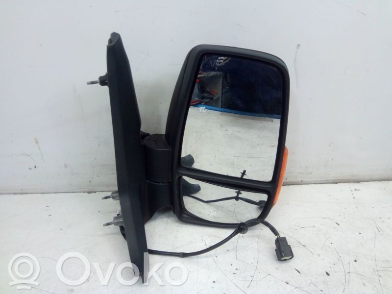 Ford Transit Specchietto retrovisore elettrico portiera anteriore 