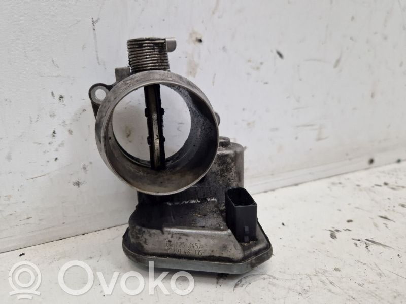Valvola corpo farfallato   7791481,7791481