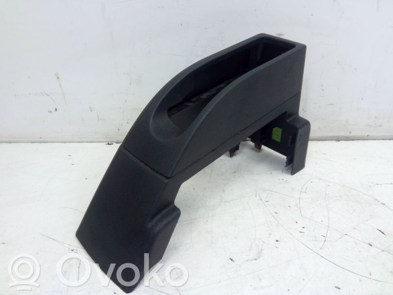 Verkleidung Handbremshebel Leder / Stoff   BK21V045A06AFW,BK21V045A06AFW
