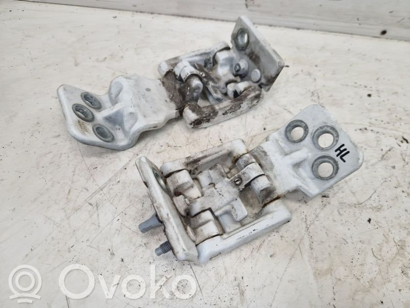 Ford Transit Set di cerniere portiera anteriore