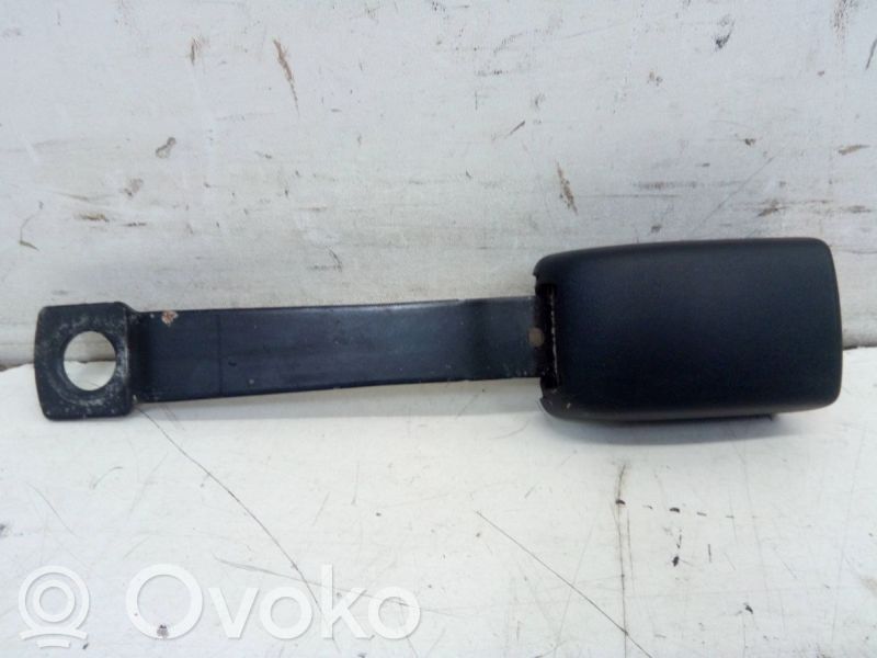 Subaru Forester SH Hebilla del cinturón delantero