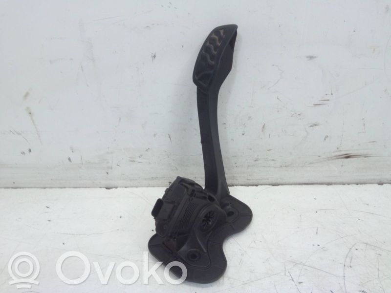 Ford Transit Gaspedal