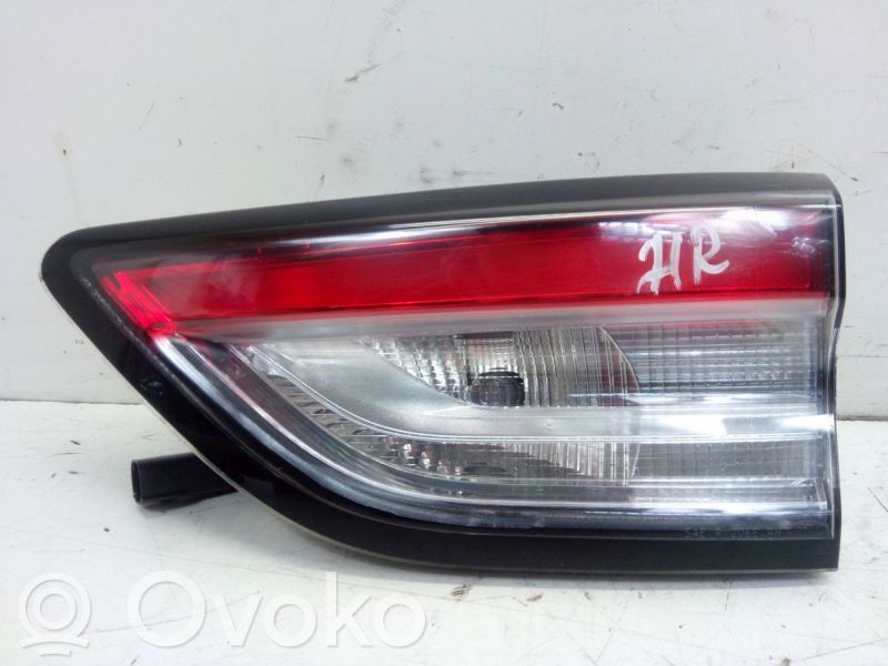 Rückleuchte Heckleuchte   LJ6B13A602AK,LJ6B13A602AK
