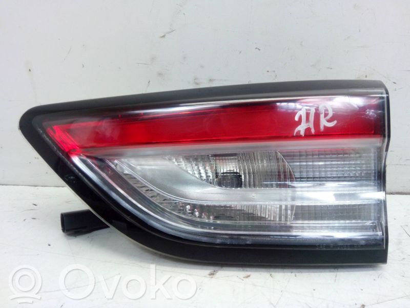 Lampa tylna   LJ6B13A602AK,LJ6B13A602AK
