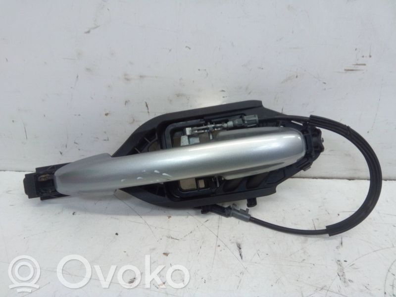 Mâner exterior ușă spate   LJ6BS264B52AJ,LJ6BS264B52AJ