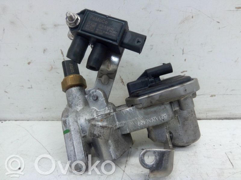 Supapă EGR   LX6E9D475A,LX6E9D475A
