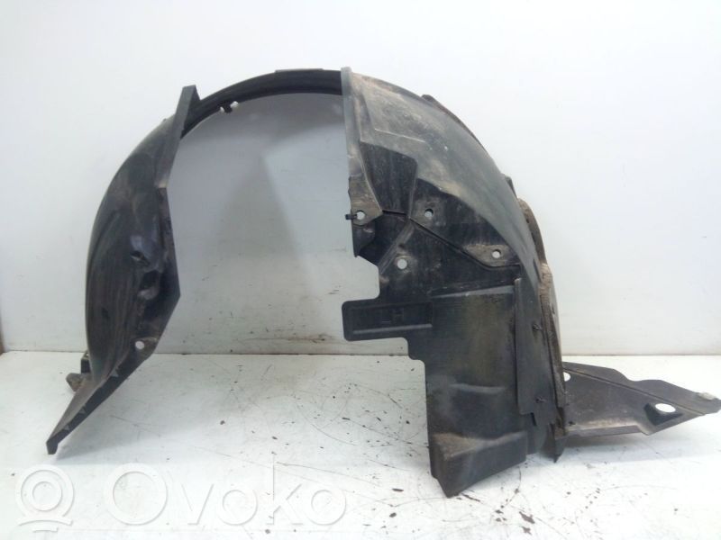 Nissan Qashqai Rivestimento paraspruzzi passaruota anteriore