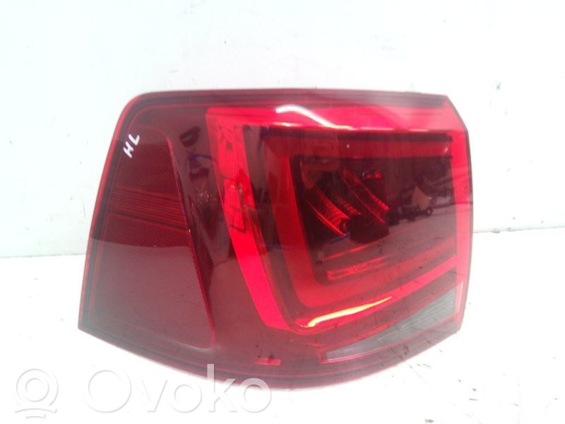 Seat Alhambra (Mk1) Takavalot 