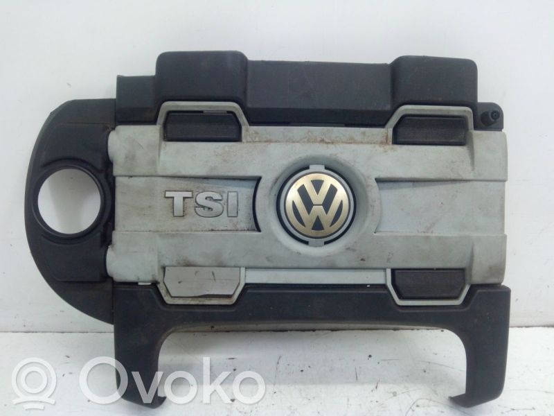 Cubierta del motor (embellecedor)   03C103925BB,03C103925BB
