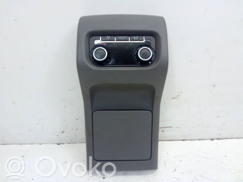 Seat Alhambra (Mk1) Inne części wnętrza samochodu 