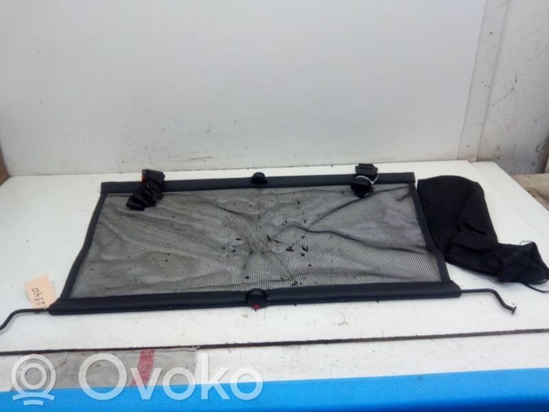 Trunk separation   7N0861691A,7N0861691A