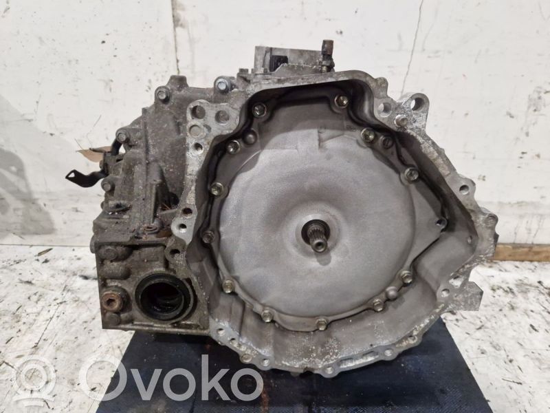 Toyota Prius (XW30) Cutie de viteze automată