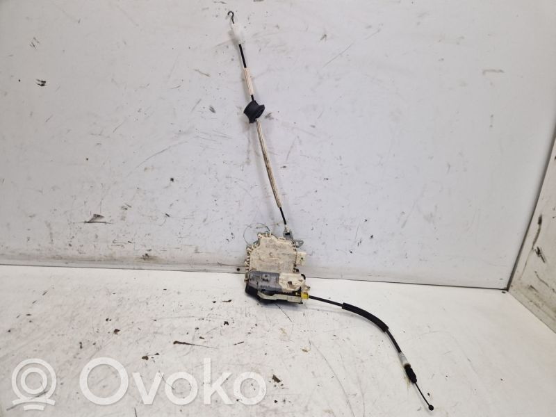 Takaoven lukko   8K0839016D,8K0839016D
