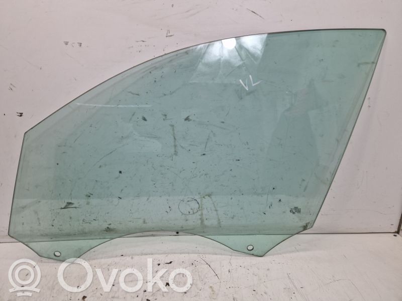 Audi Q5 SQ5 8R Etukolmioikkuna/-lasi 