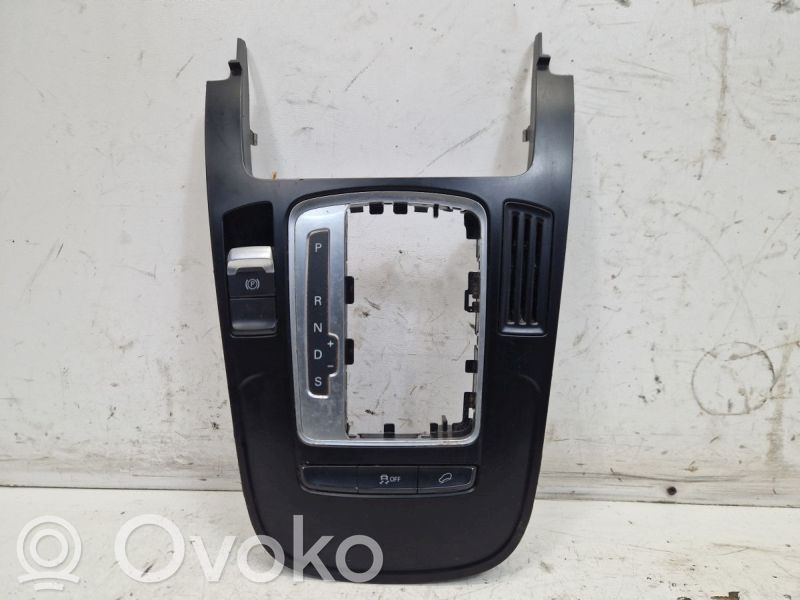 Audi Q5 SQ5 8R Rivestimento passaruota anteriore