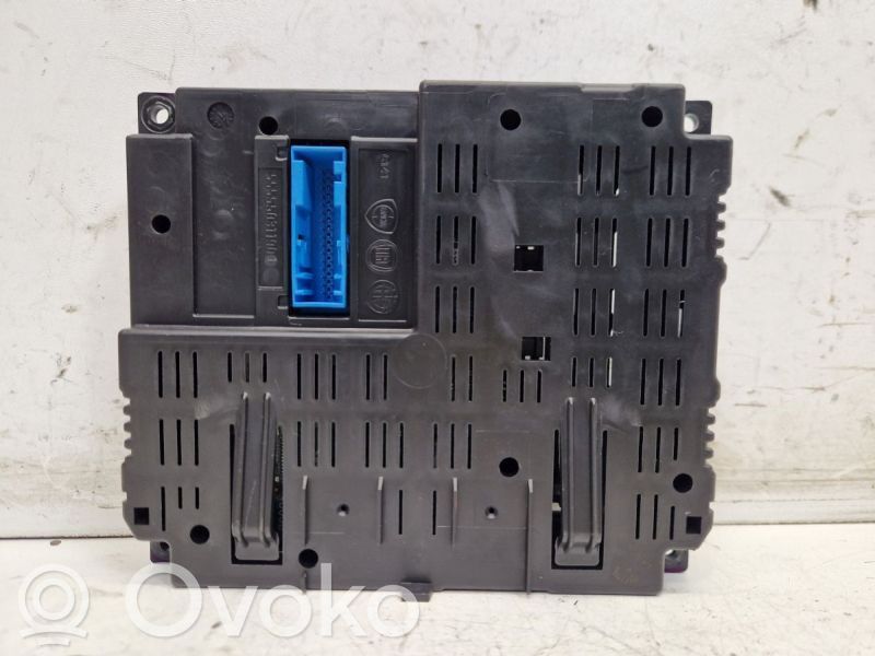 Fiat 500 Alte unități/module de control 