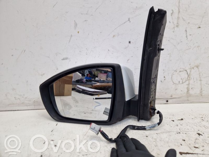 Ford C-MAX II Specchietto retrovisore elettrico portiera anteriore