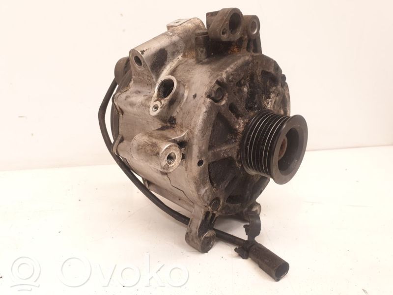 Porsche Cayenne (9PA) Generator/alternator 