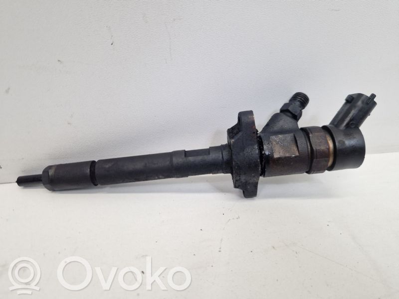 Inyector de combustible   0445110239,0445110239