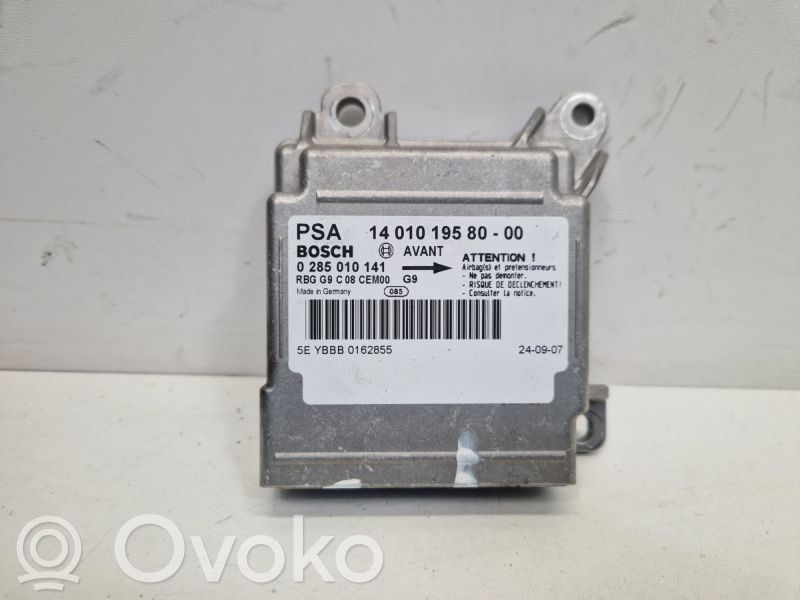 Peugeot Expert Otras unidades de control/módulos 