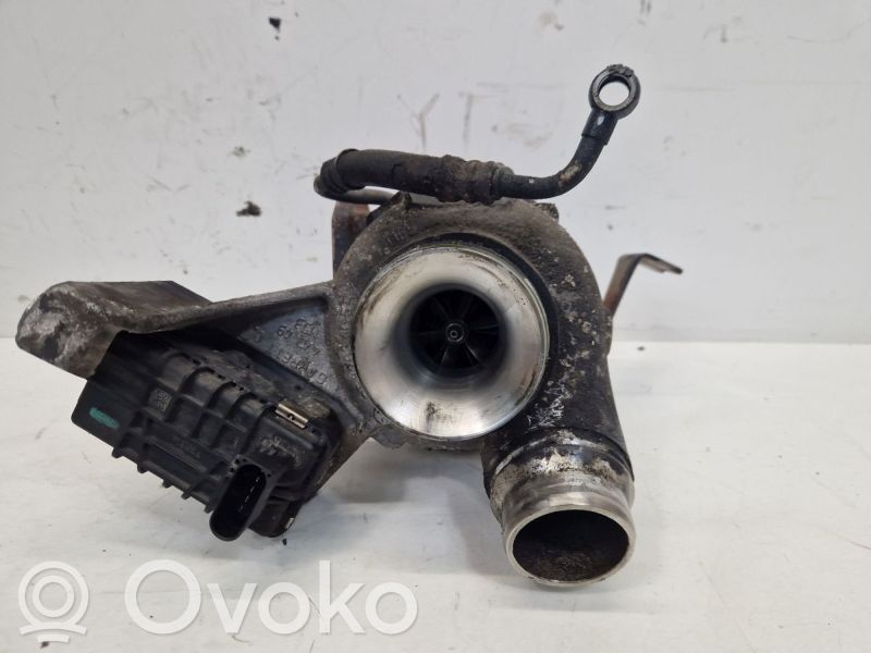 Turbo   7800595,7800595