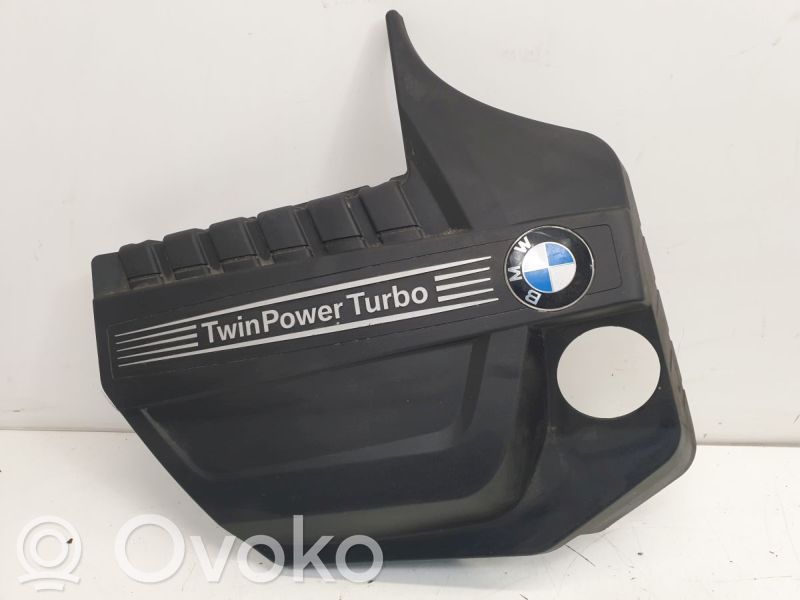 Motorabdeckung   7607447,7607447