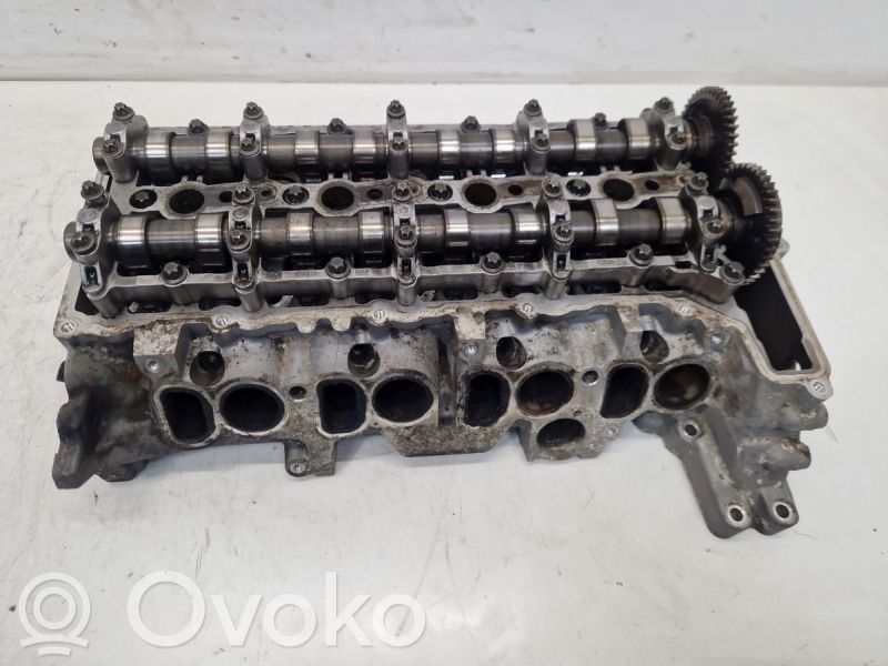 Chiulasă motor   7797678,7797678