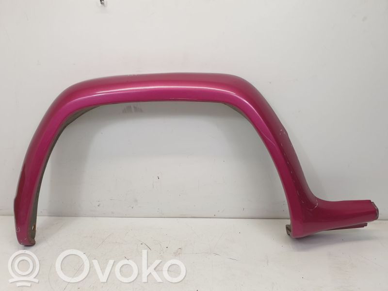Suzuki Grand Vitara I Listwa tylnego błotnika 