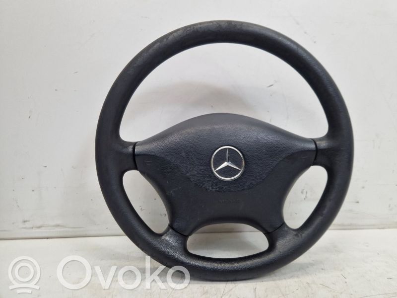 Mercedes-Benz Sprinter W906 Volan 