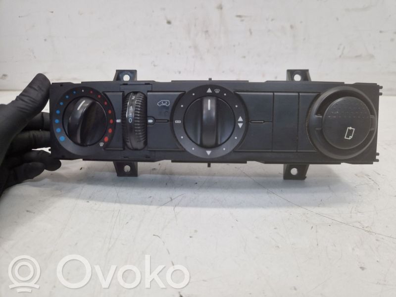 Unidad de control climatización   A9068300185,A9068300185
